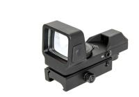Коллиматорный прицел Sable 1x25x34 Red Dot Sight  SCRD-06 [Vector Optics]