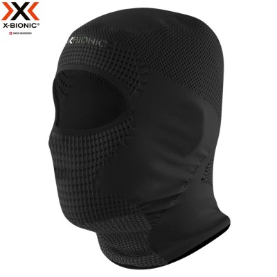 Балаклава X-BIONIC® STORMCAP EYE 4.0