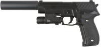 Страйкбольный пистолет SIG Sauer 226