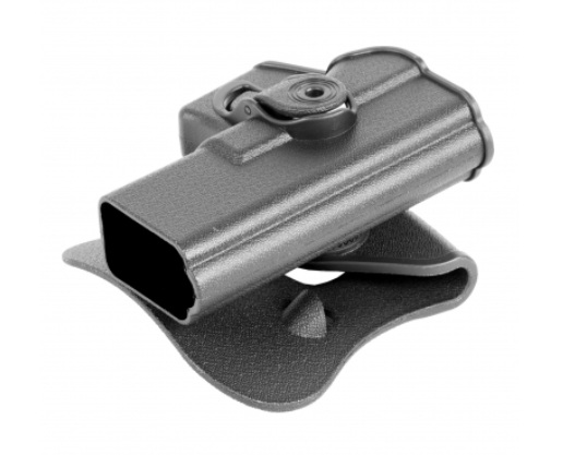 Кобура пластиковая IMI GLOCK (Black)