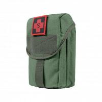 Подсумок первой медицинской помощи (molle)
