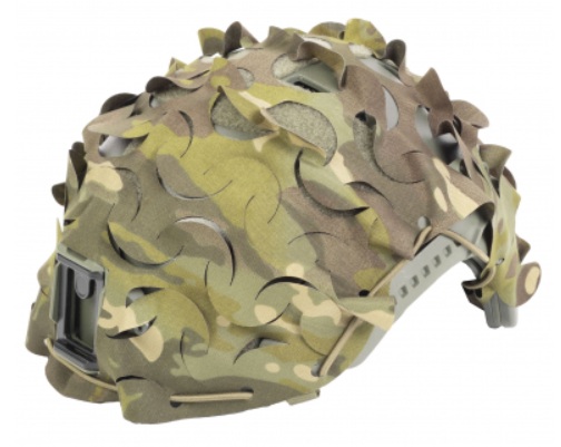Чехол на шлем Ops-Core (WoSport) laser cut helmet cover