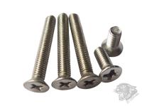 НАБОР ВИНТОВ ДЛЯ КОРПУСА МОТОРА V3 Stainless