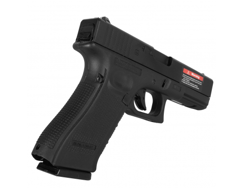 Страйкбольный пистолет Glock 17 Gen.4 EC-1106 [ East Crane ]