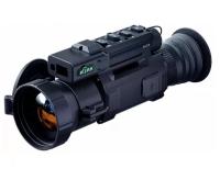 Прицел тепловизионный ATAK OT26-50LRF x3.4/6.8/13.6/20.4/27.2, 640x512, D50 дальномер, бал. калкул. атр.: OT26-50LRF