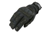 Перчатки тактические Armored Claw Smart Tac черные