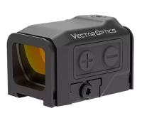 Коллиматор Vector Optics Frenzy Plus 1x18x22 GenII, 3 МOA, красная арт.: SCRD-75