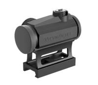 Коллиматор Vector Optics Maverick-III 1x22 S-MIL Rubber Cover 3 МOA красная арт.: SCRD-41