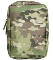 Подсумок Molle Medic First Aid 20x14x6cm