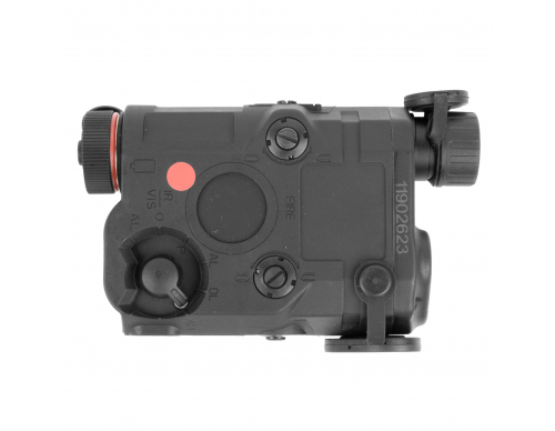 Анпек (FMA) AN-PEQ-15 Upgrade Version (Red/IR laser) Black TB0066