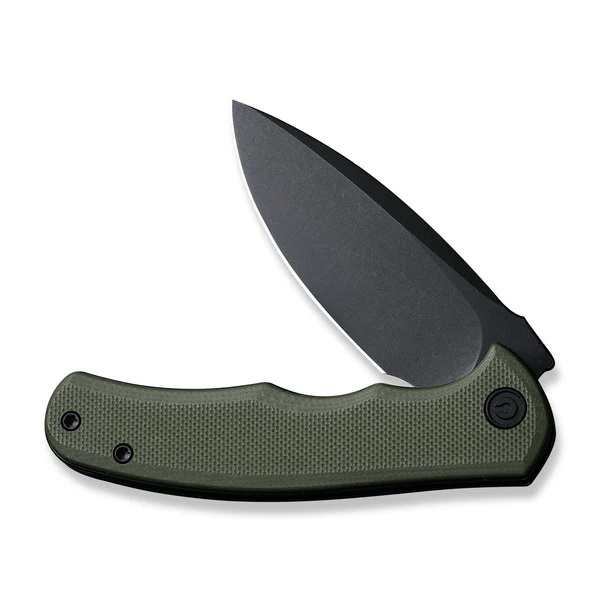 Складной нож CIVIVI Mini Praxis сталь D2 C18026C-1