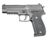 Пистолет страйкбольный Stalker SA226 Spring