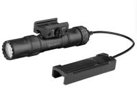 Тактический фонарь Olight Odin S PICATINNY Black