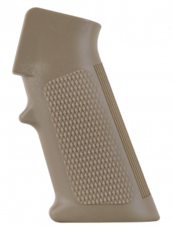Рукоятка пистолетная (East Crane) M4 (TAN) MP013 DE