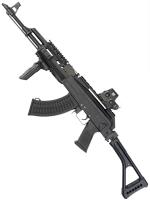 CYMA модель автомата AK47 Tactical (Foldable stock) CM039U
