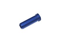 НОЗЗЛ aluminum G36 nozzle(24.3mm) SuperShooter SHS TZ0082
