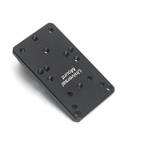 Планка SIGHT FIXED UNIVERSAL MOUNT FOR G-SERIES