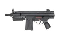 Jing Gong модель винтовки HK G3 SAS (JG096)