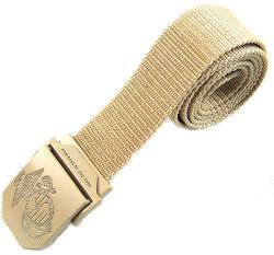 Ремень US waistband черный
