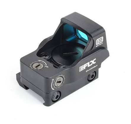 Коллиматорный прицел EFLX MINI REFLEX RED DOT