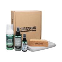 Набор для обуви SIBEARIAN PROTECT & CLEAN SET