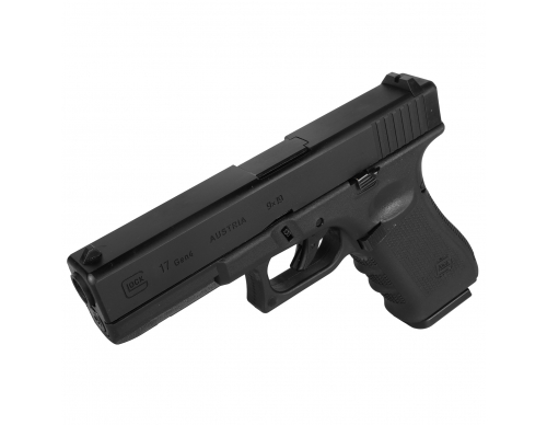 Страйкбольный пистолет Glock 17 Gen.4 EC-1106 [ East Crane ]