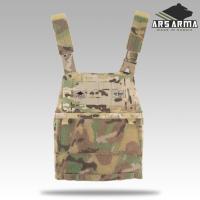 Чехлы для бронеплит А-25 Хайп
