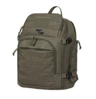 Рюкзак ShotTime Tactical, 28л, олива арт.: ST-BP-23015-OD