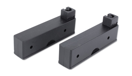 ASG - Magazine SSG 69 P2- 6 mm - 2 шт. арт.:15470