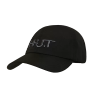 Бейсболка H.U.T. Cap, мембранная, тёмно-зелёная, арт.H1800118-02 [H.U.T]