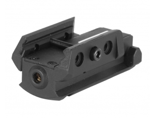 Лазерный целеуказатель (Spina Optics) LS64R (Black)
