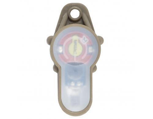 Lightbuck Pendant electronic marker - Dark Earth [FMA]