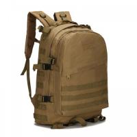 РЮКЗАК 35L Outdoor Molle 3D Assault Military Light Version