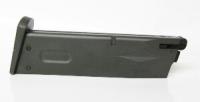 МАГАЗИН WE M92 GAS на 25 шаров MG-92G-BK
