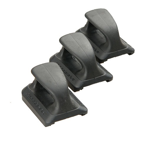 Magazine grip for TM Glock 17 (Element)