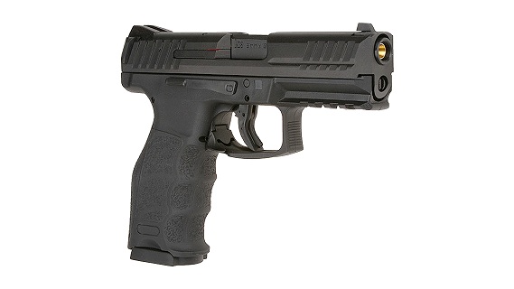 UMAREX / VFC Heckler & Koch VP9 GBB, Metall, GAS 2.6334