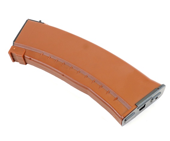 Магазин механический E&L для АК-74, 120 шаров, Brown