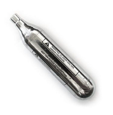 Баллончик CO2 без лого, 12г. арт.: 51801