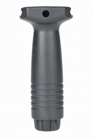 Ручка тактическая (WADSN) RIS Grip Black Knights
