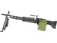A&K Модель пулемета М60 (Metal)