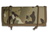 Клатч Vektor П-151 на 20 патронов, калибры 30-06 Sprg./7.62x54R/9.3, на резинке, Multicam, арт.П-151 3006 мульт [Vektor]