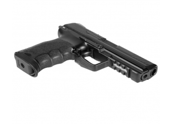 Страйкбольный пистолет (Tokyo Marui) HK45 GBB (Black) 142603
