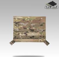 Клапан MOLLE А-25 Хайп