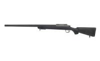 WELL модель снайперской винтовки MB-03 Black