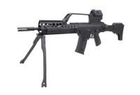 Jing Gong модель винтовки HK JG1738 assault rifle replica