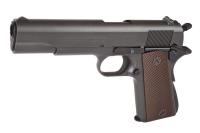 Страйкбольный пистолет Tokyo Marui M1911A1 Government (GBB) TM-GBB-M1911A1