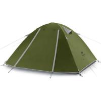 Палатка Naturehike P-Series NH18Z022-P 210T