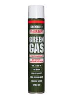 GREEN GAS "FL-AIRSOFT" Силикон+