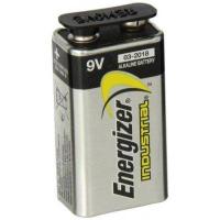 БАТАРЕЙКА ENERGIZER 6LR61 9V INDUSTRIAL - (1ШТ)