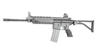 A&K Модель винтовки LR-300 (Long)